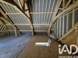  Maison à vendre 4 pièces 215 m²