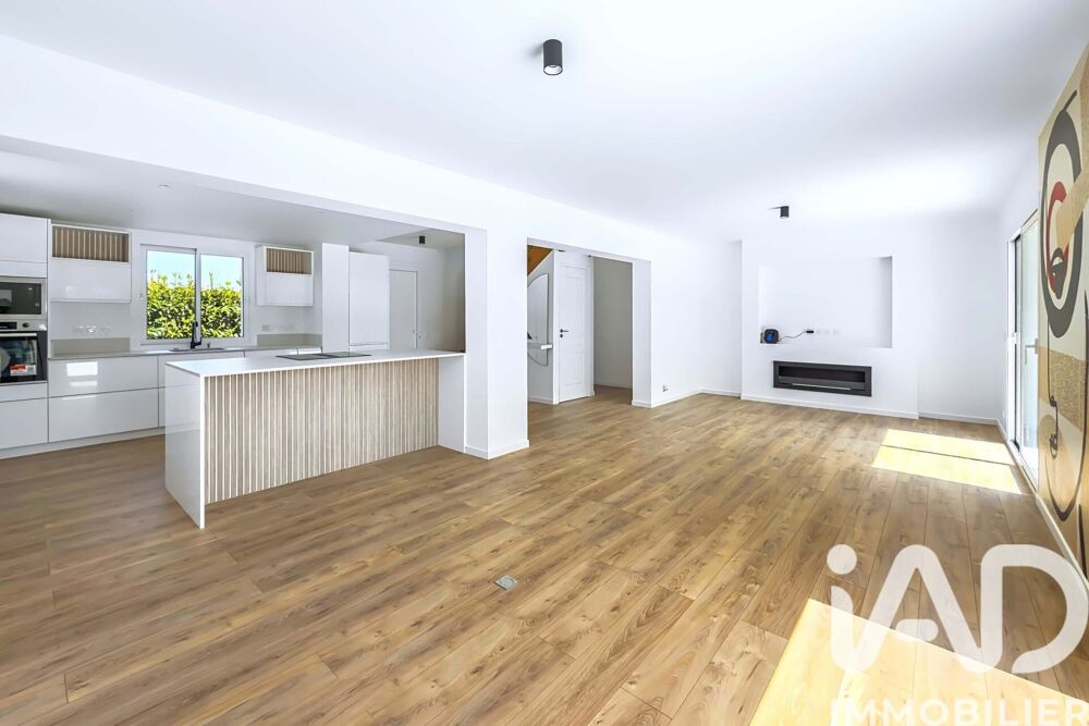 Vente Maison/villa 7 pièces