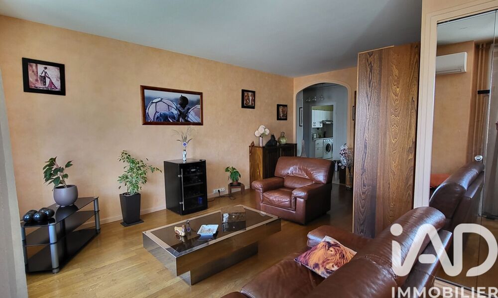 Vente Appartement Vente Appartement 4 pièces Lyon 3