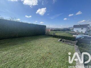  Maison à vendre 5 pièces 91 m²