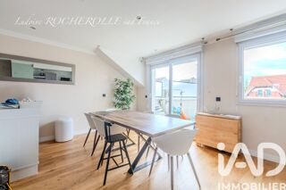  Appartement à vendre 3 pièces 70 m²