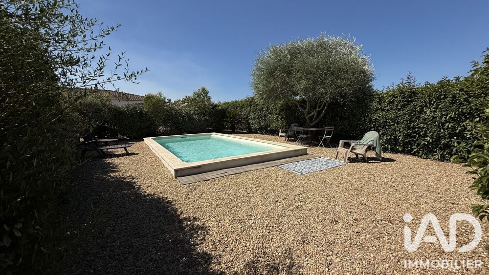 Vente Domaine 11 pièces