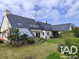  Maison à vendre 15 + pièces 232 m²