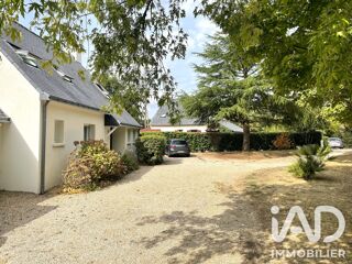  Maison à vendre 5 pièces 125 m²