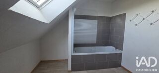  Maison à vendre 4 pièces 100 m²