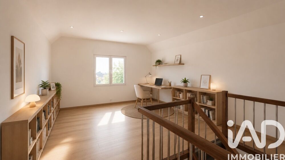 Location Maison/villa 4 pièces