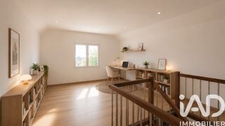  Maison à louer 4 pièces 122 m²