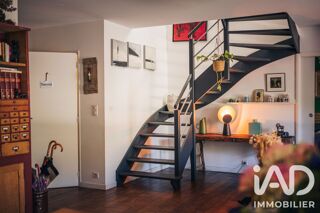  Maison à vendre 6 pièces 147 m²