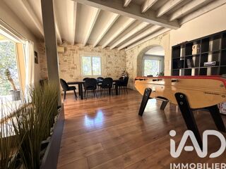  Maison à vendre 7 pièces 200 m²