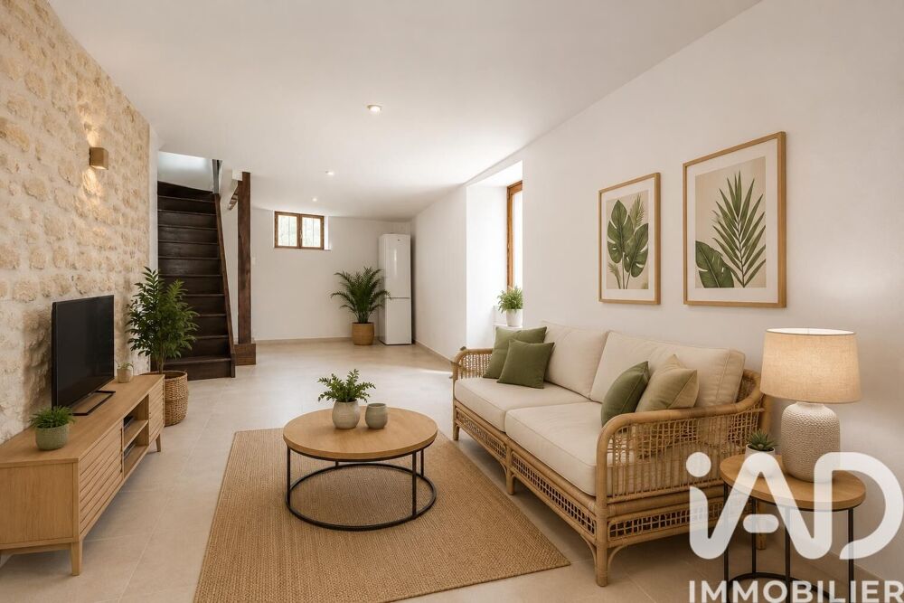 Vente Maison Vente Maison traditionnelle 6 pièces Breuillet