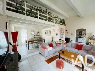  Maison à vendre 6 pièces 130 m²