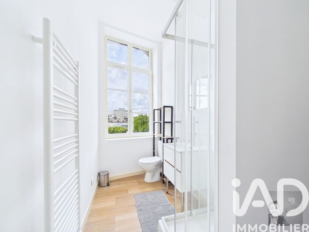 vente Immeuble - 100 m² Valenciennes (59300)