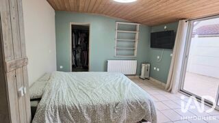  Maison à vendre 5 pièces 113 m²