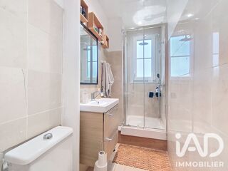  Appartement à vendre 3 pièces 48 m²