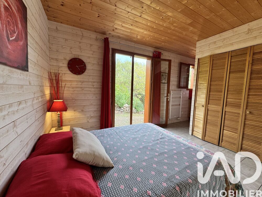 à vendre  Maison Porto-Vecchio (20137)