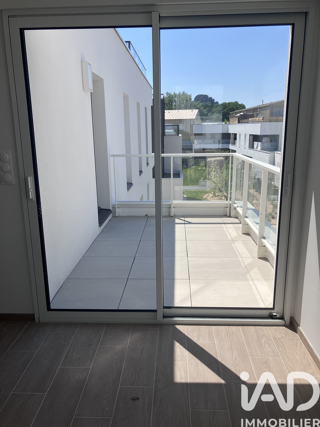  Appartement à vendre 2 pièces 50 m²
