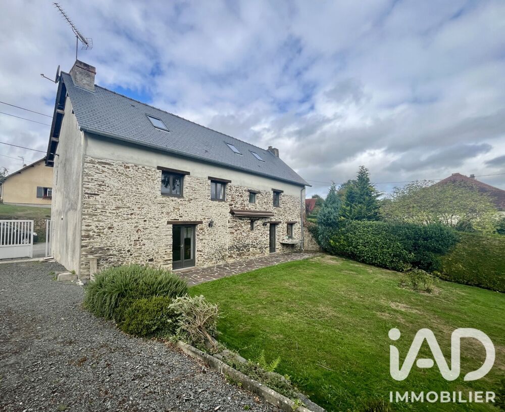 Vente Maison/villa 6 pièces