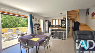 Maison � vendre 4 pi�ces 90 m�