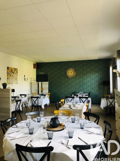   Vente Boutique/Local commercial 338 m&sup2; 