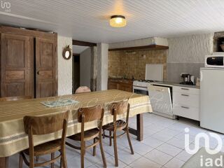  Maison à vendre 7 pièces 124 m²
