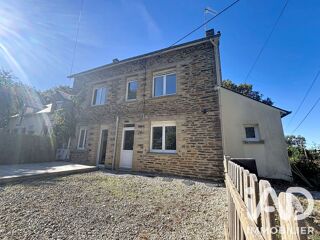  Maison à vendre 6 pièces 111 m²