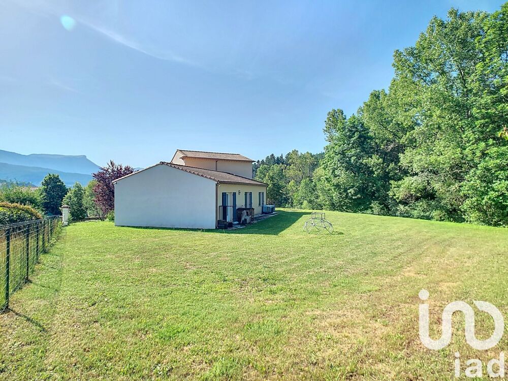 Vente Maison/villa 8 pièces