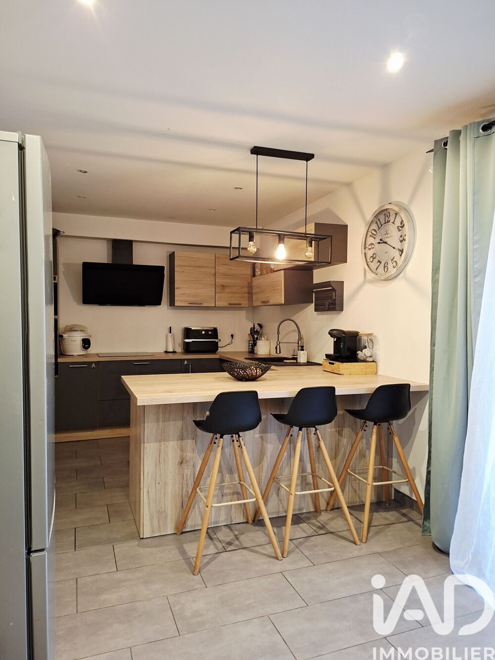 Vente Maison/villa 5 pièces