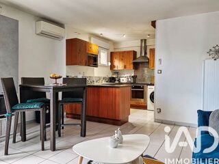  Appartement � vendre 2 pi�ces 47 m�