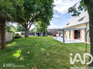  Maison à vendre 5 pièces 105 m²
