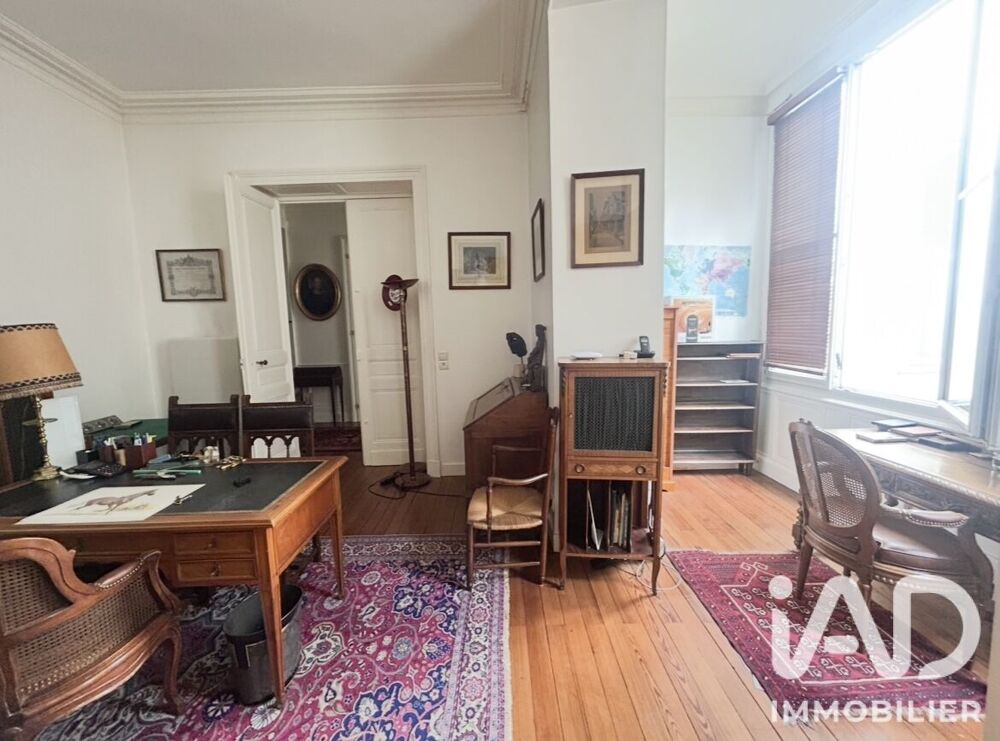 à vendre  Appartement Bordeaux (33000)