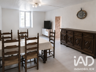  Maison à vendre 5 pièces 183 m²