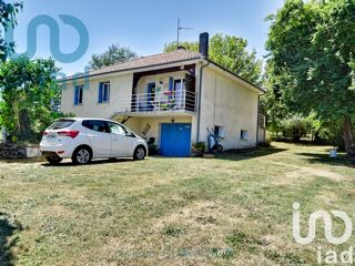  Maison à vendre 4 pièces 92 m²