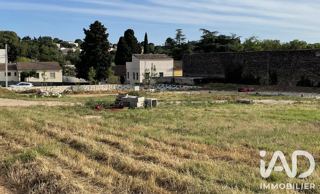  Terrain à vendre 410 m²