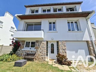 Maison à vendre 7 pièces 124 m²