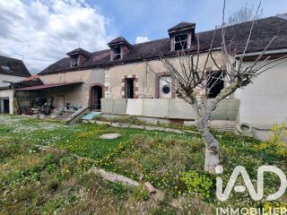  Maison à vendre 5 pièces 253 m²