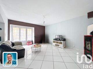  Maison à vendre 5 pièces 130 m²