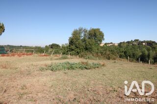  Terrain à vendre 1240 m²