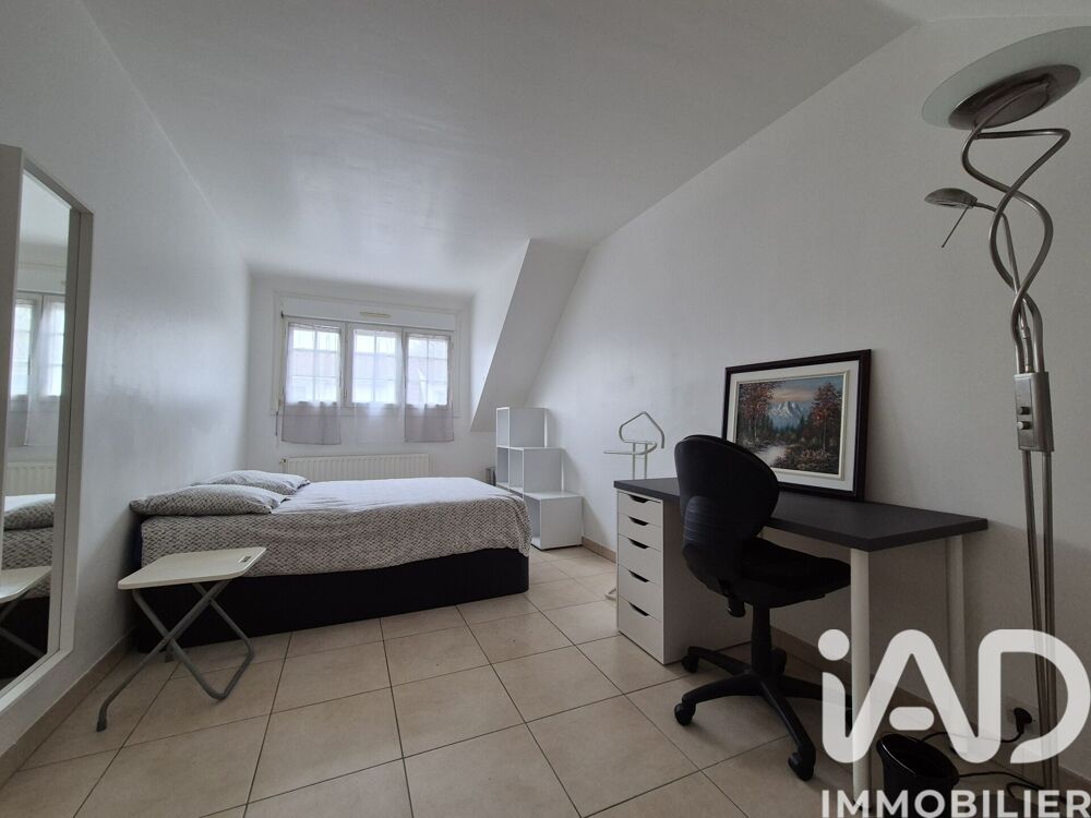 Vente Maison Vente Maison traditionnelle 4 pièces Sucy-en-brie