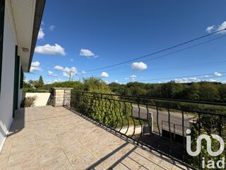  Maison � vendre 4 pi�ces 83 m�