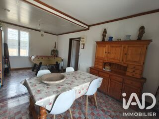  Maison à vendre 6 pièces 197 m²