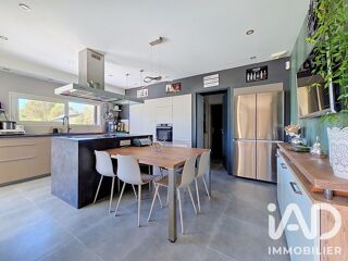  Maison à vendre 6 pièces 170 m²