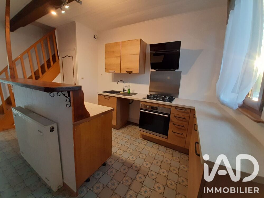 Location Maison Location Maison/villa 3 pièces Allonville
