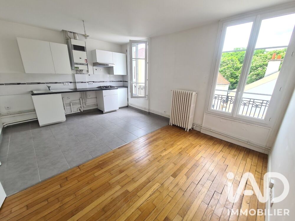 Location Appartement Location Appartement 2 pièces Maisons-alfort