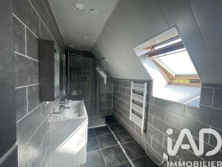  Maison � vendre 4 pi�ces 89 m�