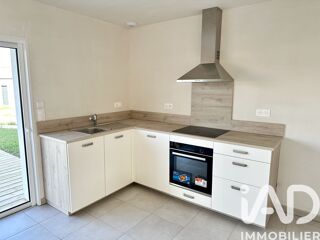  Maison � vendre 5 pi�ces 78 m�