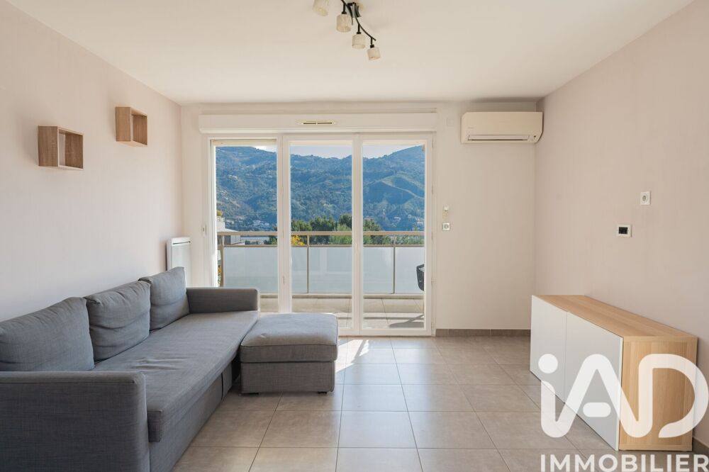 Vente Appartement Vente Appartement 3 pièces Carros
