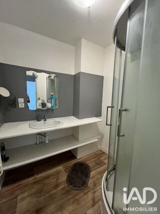  Appartement à vendre 3 pièces 69 m²