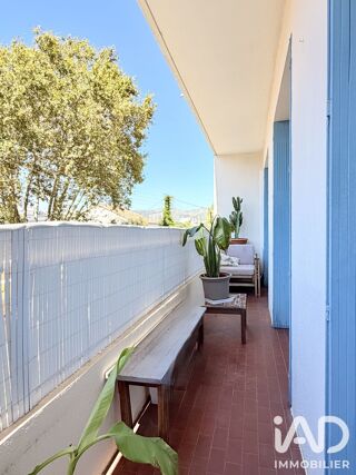  Appartement à vendre 2 pièces 42 m²