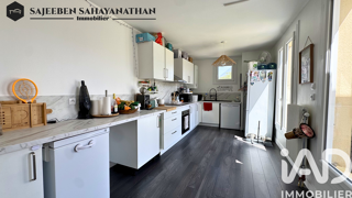  Appartement à vendre 4 pièces 96 m²