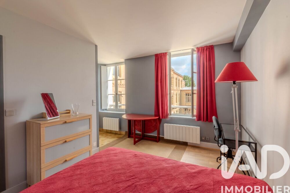 Vente Studio 1 pièce